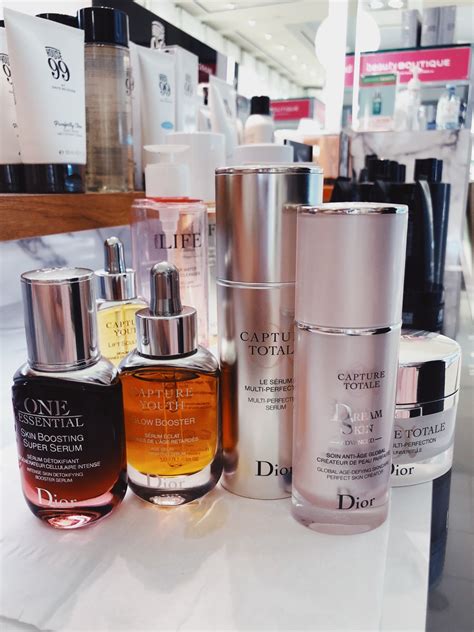 which shoppers drug mart carry dior makeup|The Best.